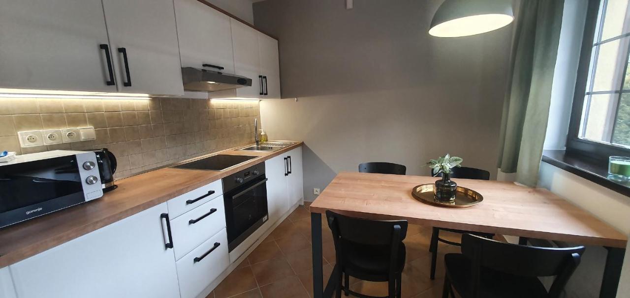 Apartmany Hrabovo Ружомберок Экстерьер фото
