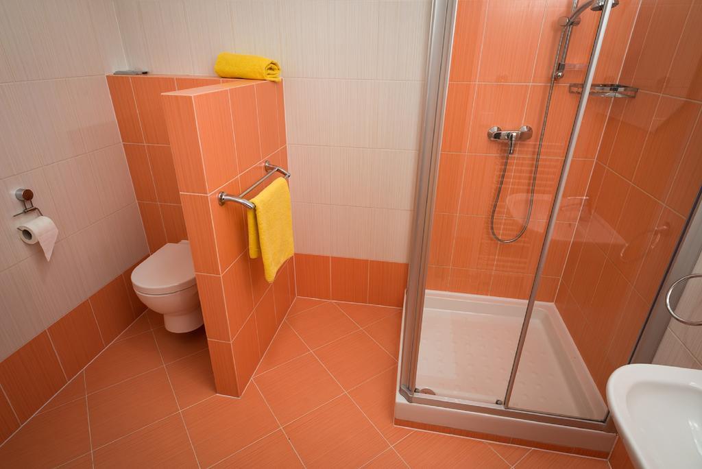 Apartmany Hrabovo Ружомберок Номер фото