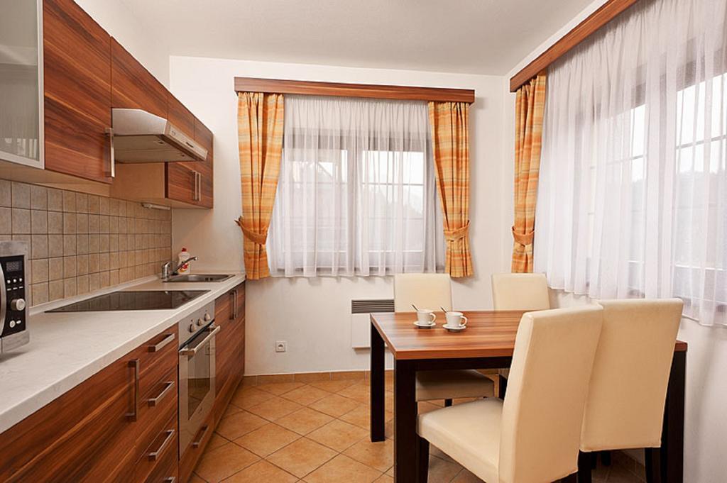 Apartmany Hrabovo Ружомберок Номер фото