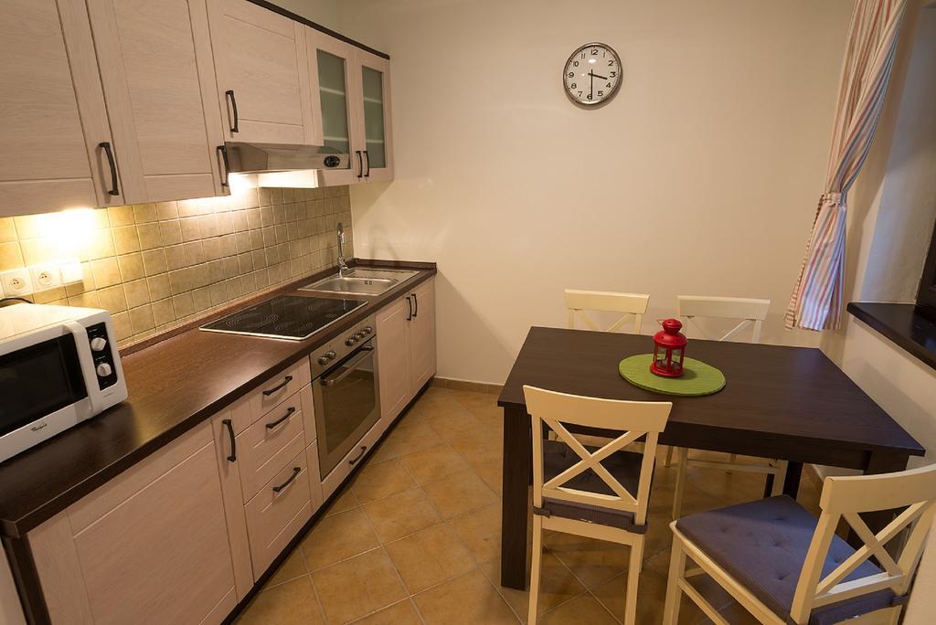 Apartmany Hrabovo Ружомберок Номер фото