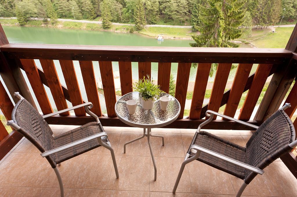 Apartmany Hrabovo Ружомберок Номер фото