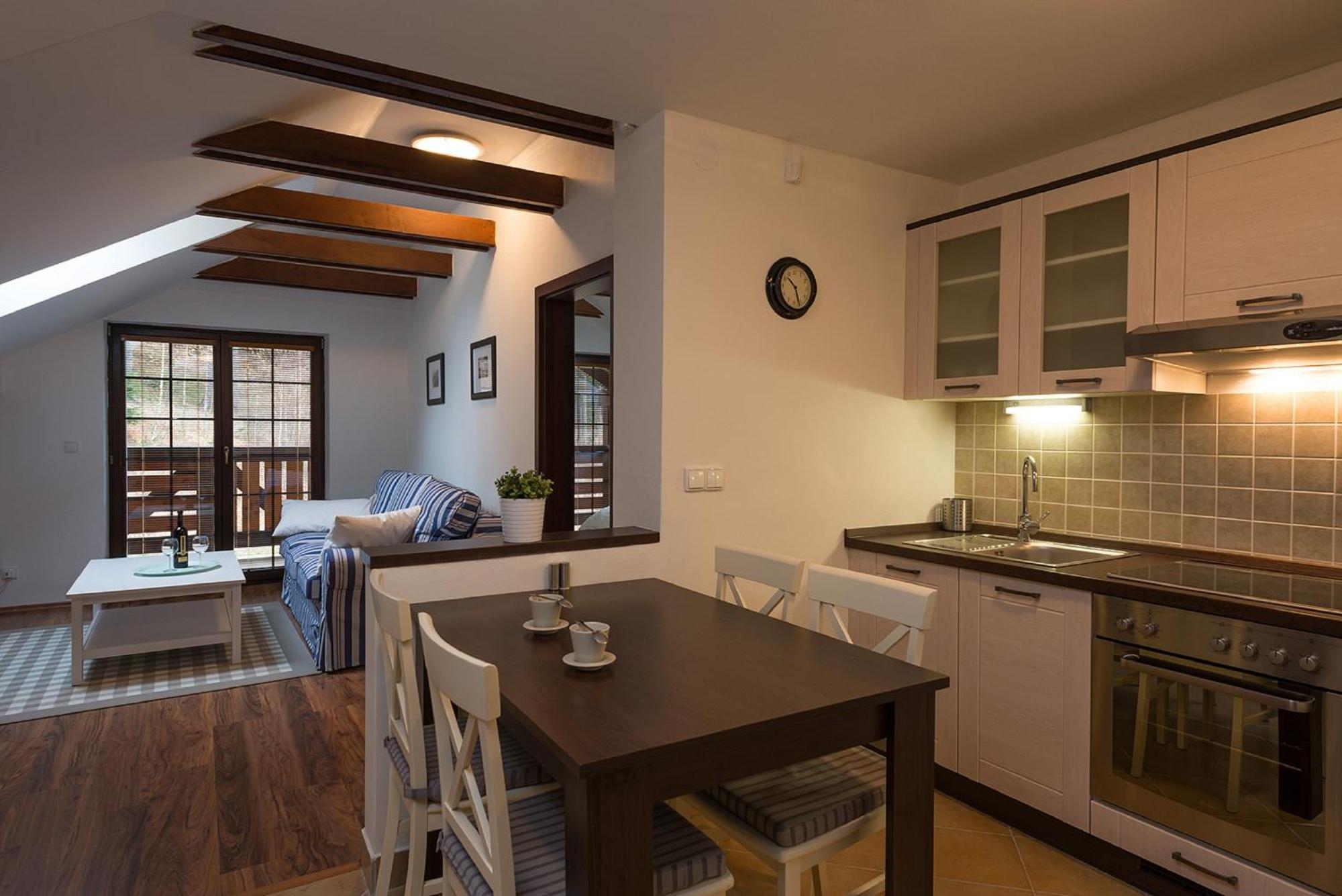 Apartmany Hrabovo Ружомберок Номер фото
