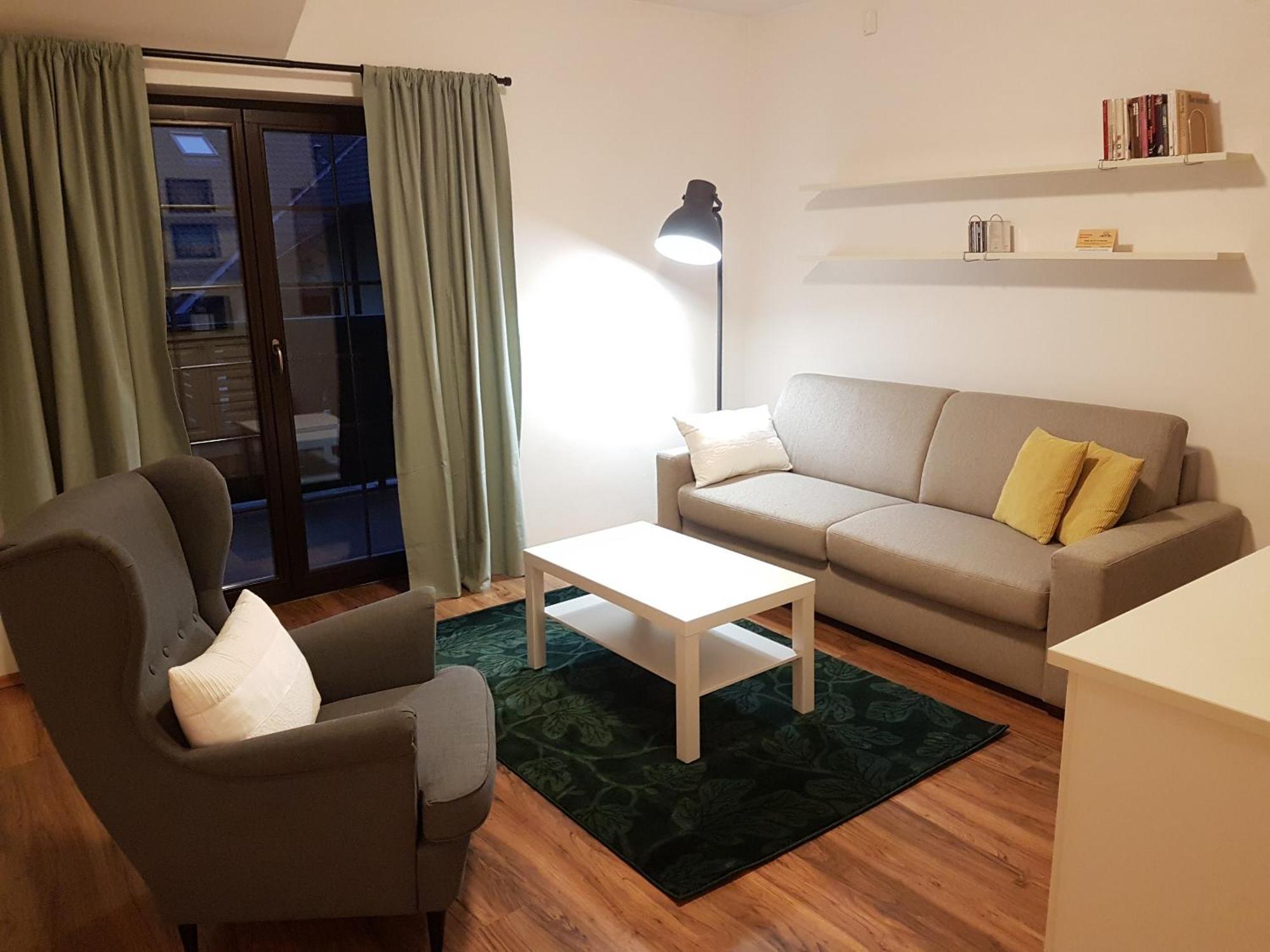 Apartmany Hrabovo Ружомберок Экстерьер фото