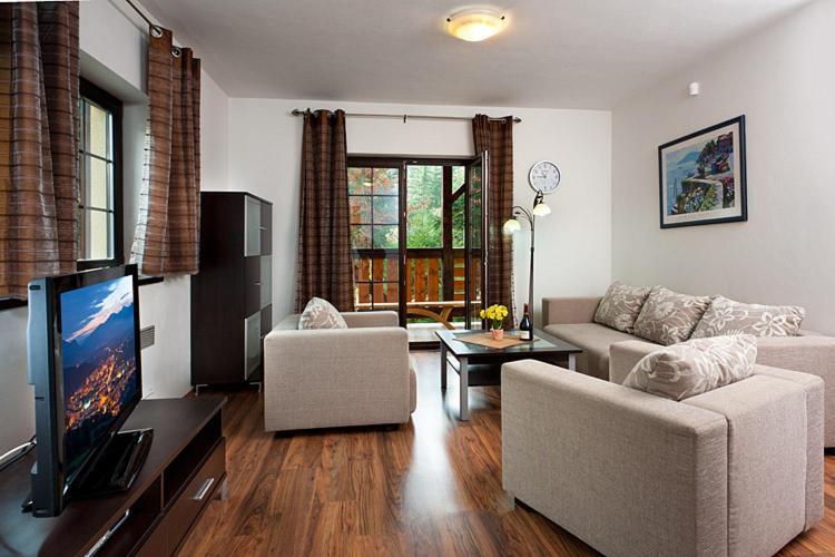 Apartmany Hrabovo Ружомберок Номер фото