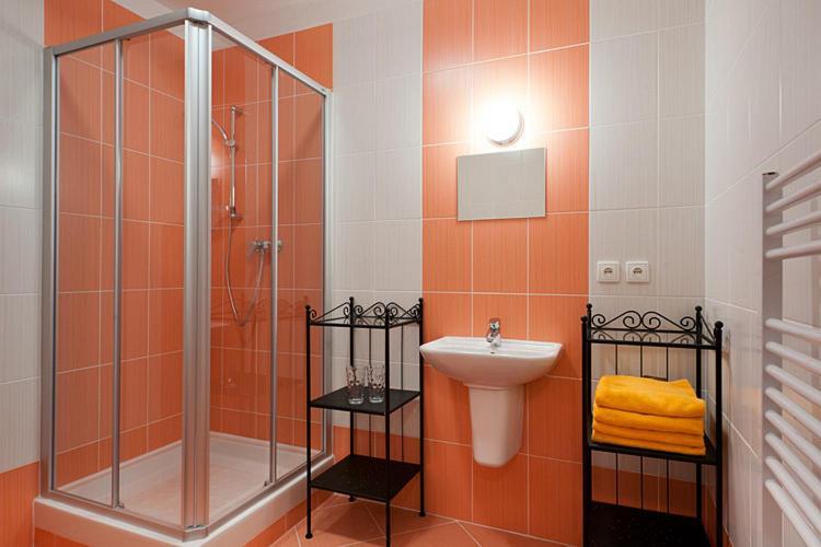 Apartmany Hrabovo Ружомберок Экстерьер фото
